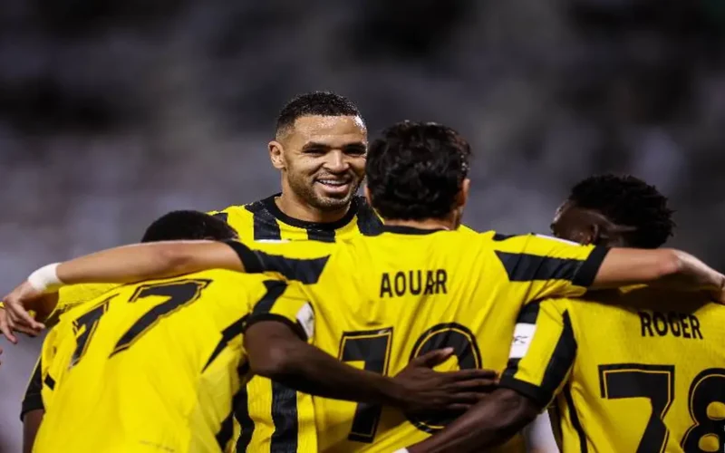 توقيت انطلاق مواجهة الاتحاد والخليج ضمن منافسات الدوري السعودي ومجموعة القنوات الناقلة للمباراة